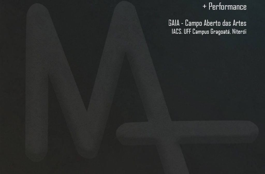 Exposição “Ímã”