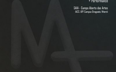 Exposição “Ímã”