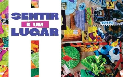 Sentir é um lugar – Exposição na Galeria Gaia